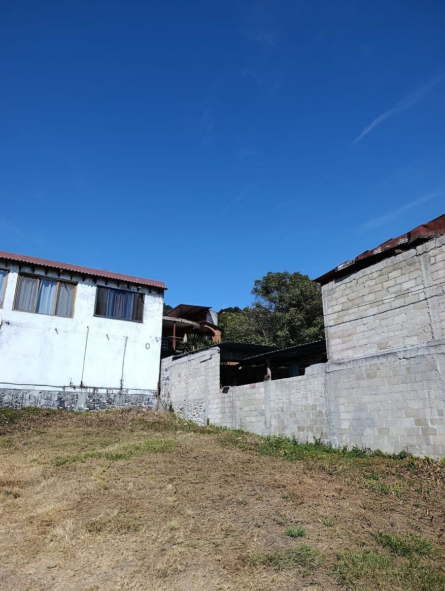 Lot in San Gaspar, Valle de Bravo, photo 5 of 6