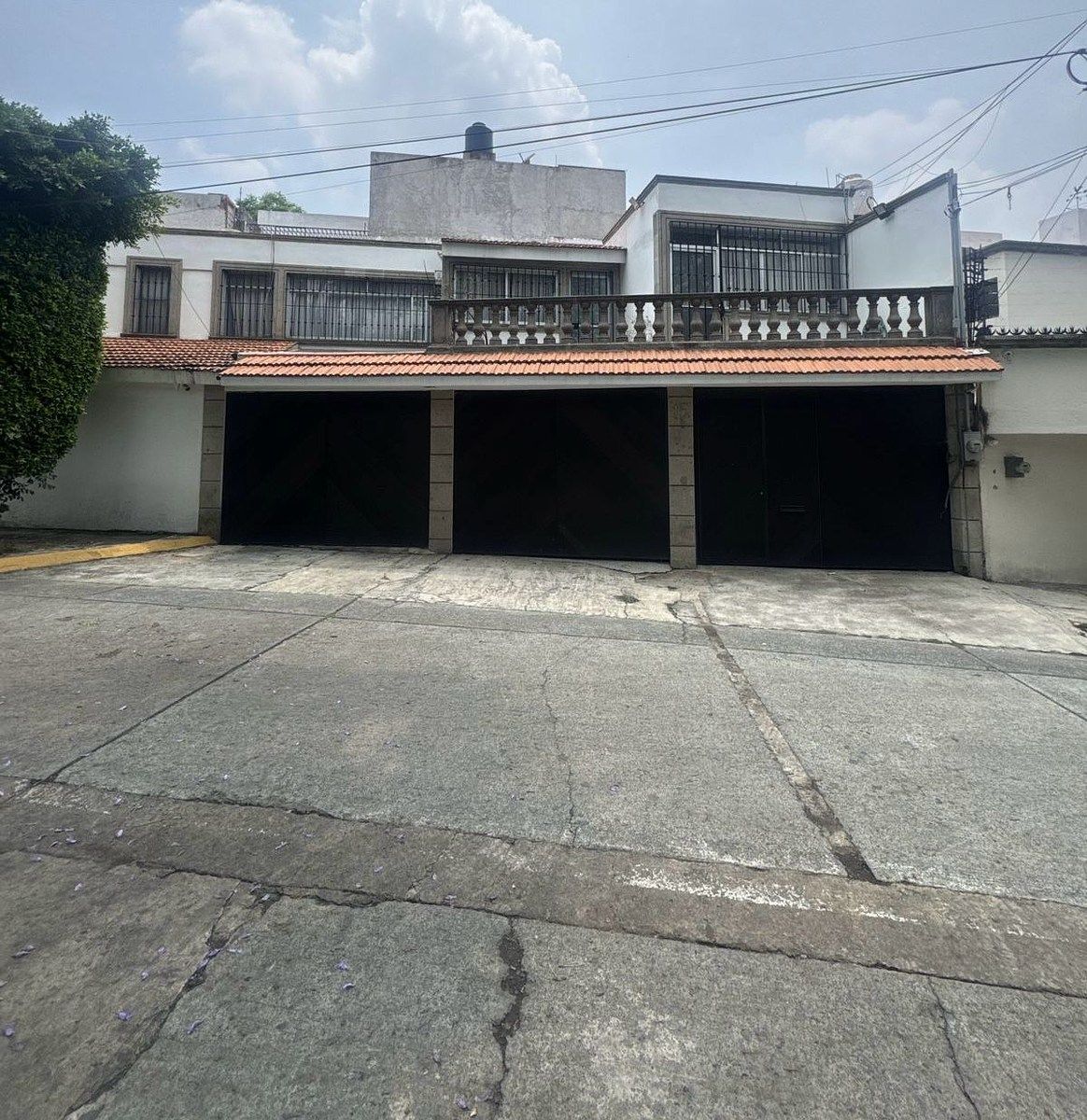 House in Lomas de San Ángel Inn, Álvaro Obregón, photo 2 of 50