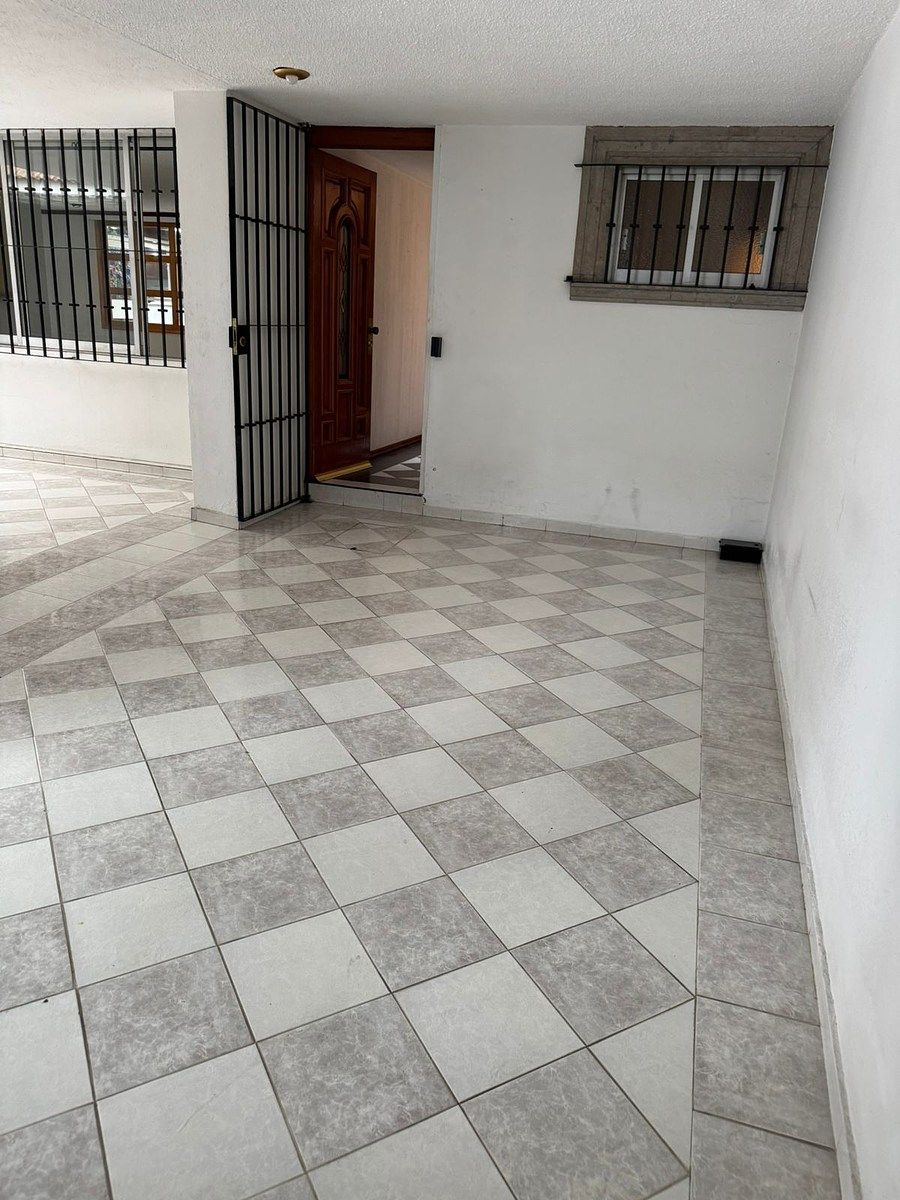 House in Lomas de San Ángel Inn, Álvaro Obregón, photo 13 of 50