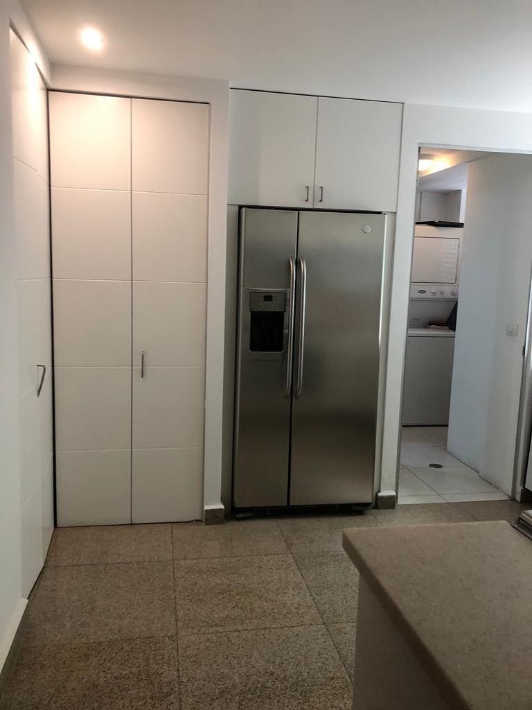 Departamento en Polanco V Sección, Miguel Hidalgo, foto 16 de 23