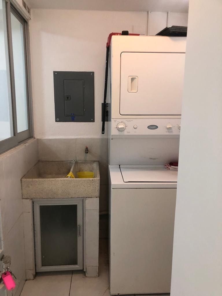 Departamento en Polanco V Sección, Miguel Hidalgo, foto 19 de 23