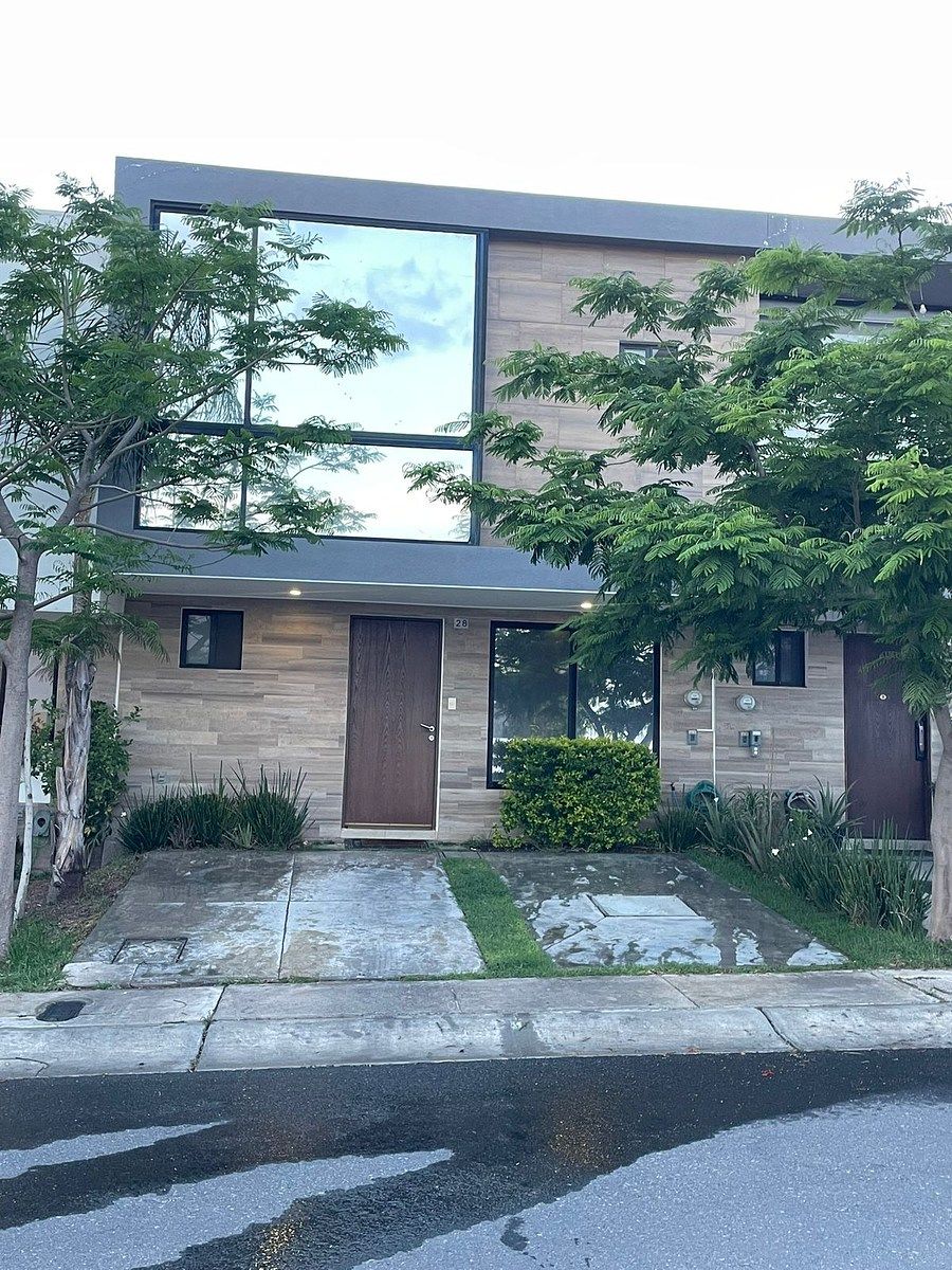 Casa en Venta en El Refugio, Querétaro, foto 1 de 27