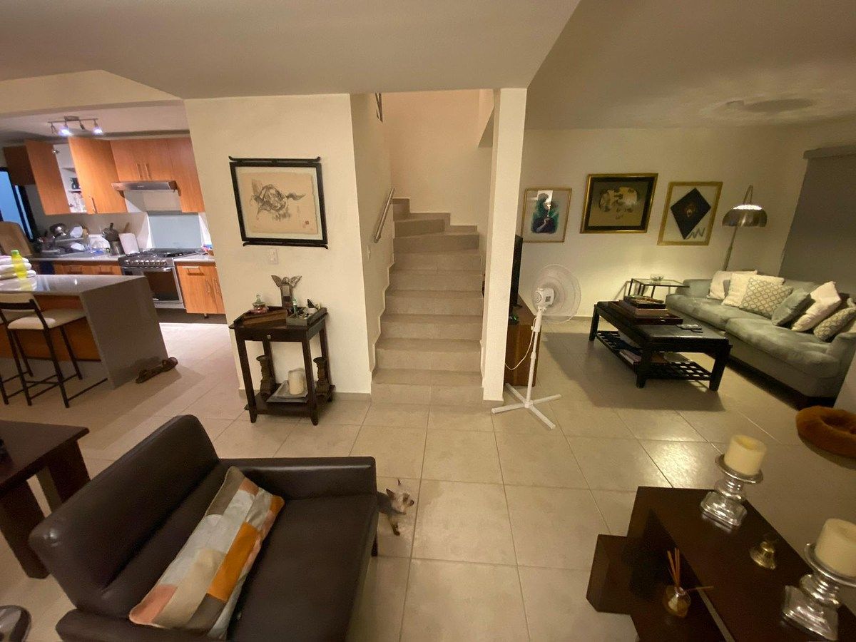 Casa em Residencial el Refugio, Querétaro, foto 2 de 27