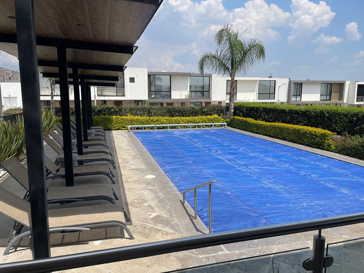 Casa em Residencial el Refugio, Querétaro, foto 17 de 27