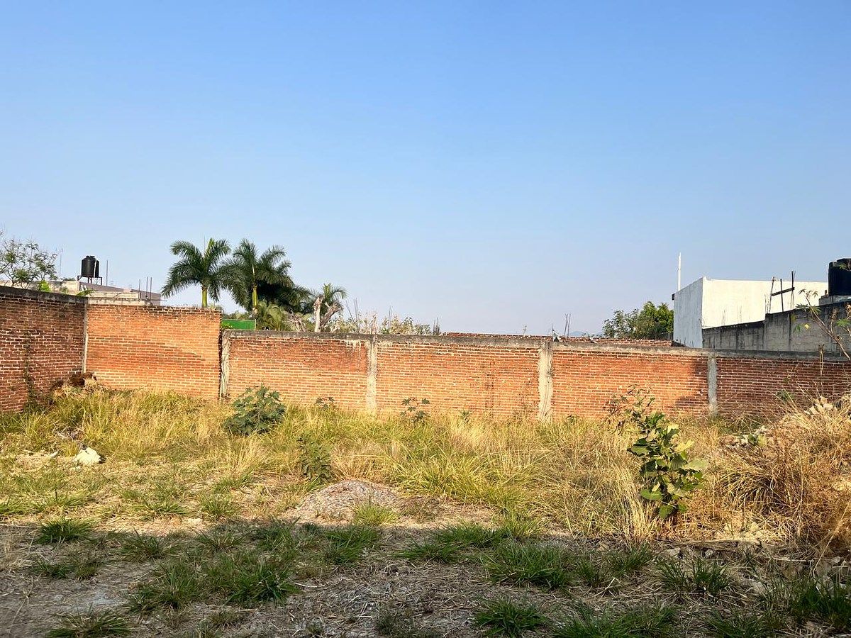 Terreno en Lomas de Jiutepec, Jiutepec, foto 2 de 6