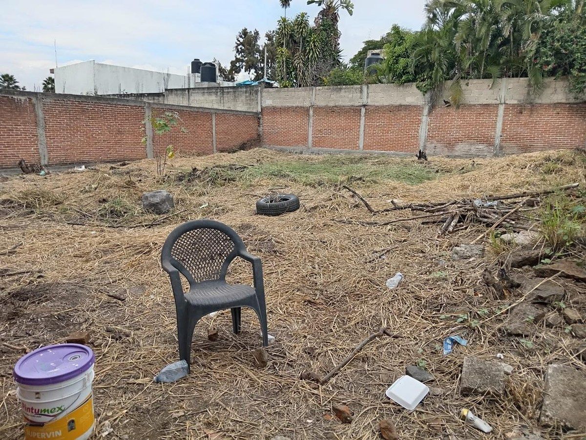 Terreno en Lomas de Jiutepec, Jiutepec, foto 5 de 6