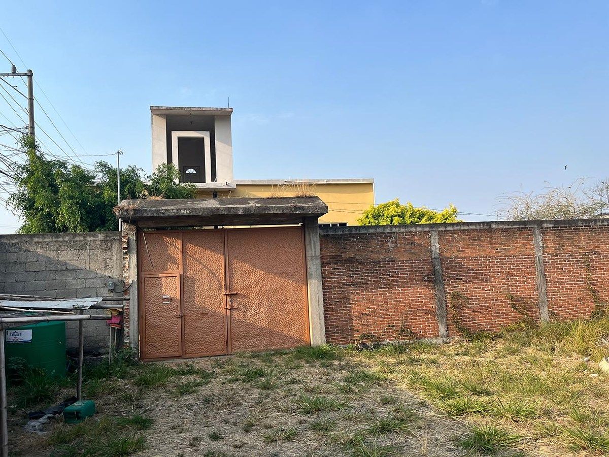 Terreno en Lomas de Jiutepec, Jiutepec, foto 4 de 6