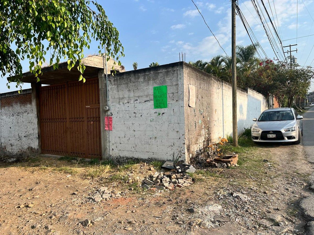 Terreno en VENTA Jiutepec, Morelos, foto 1 de 6