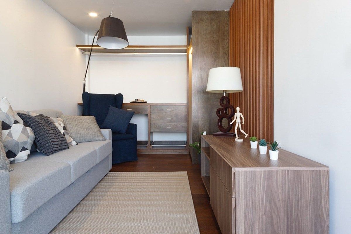 Apartamento em Polanco IV Sección, Miguel Hidalgo, foto 7 de 13