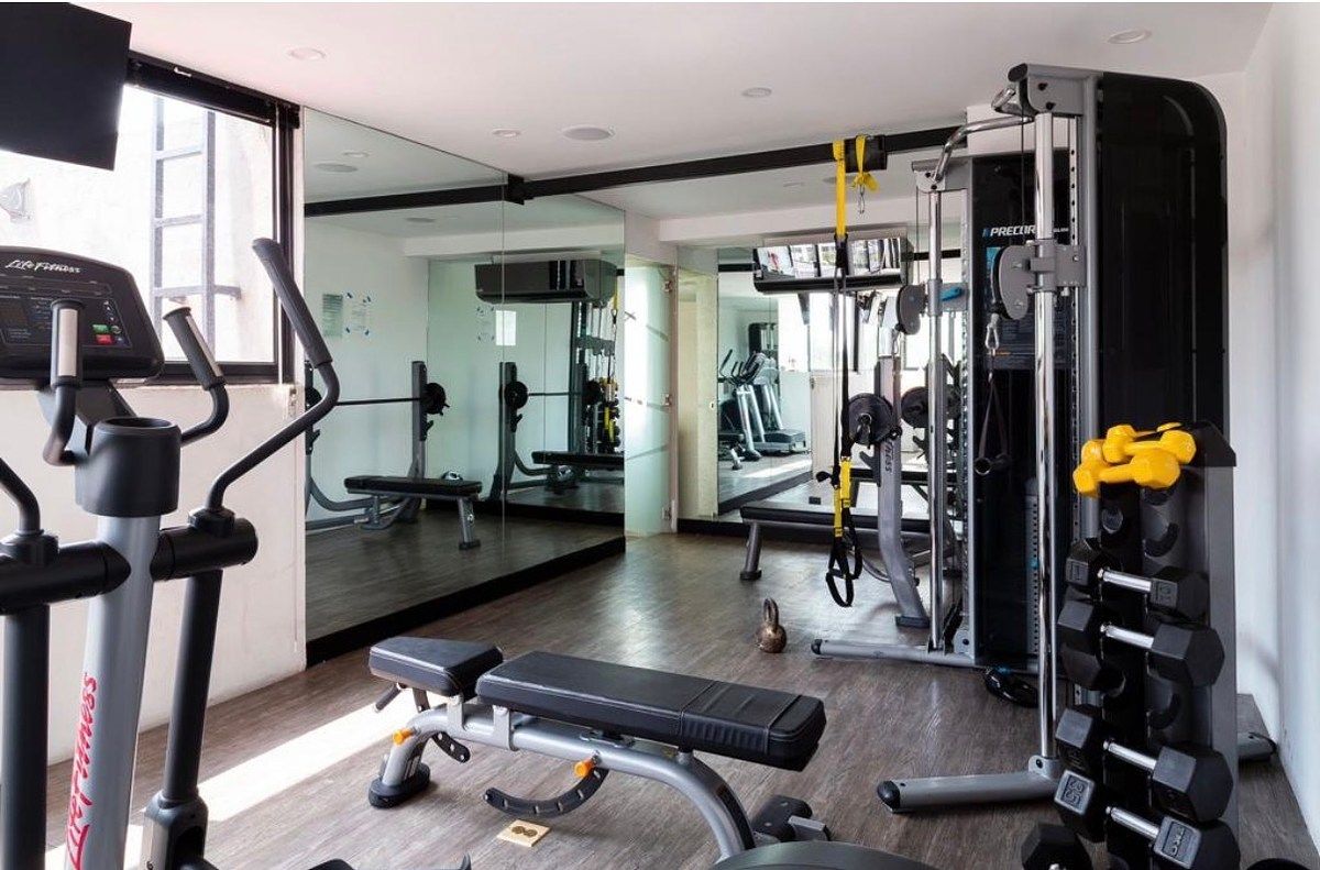 Apartamento em Polanco IV Sección, Miguel Hidalgo, foto 13 de 13