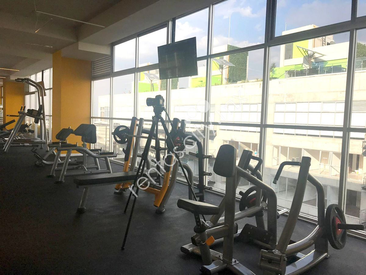 Apartamento em Santa Cruz Atoyac, Benito Juárez, foto 44 de 50