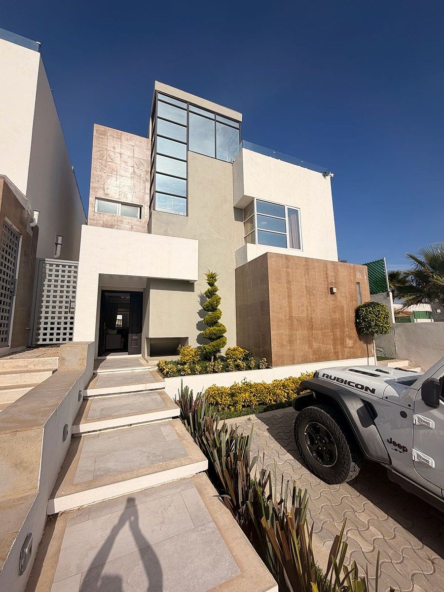 House in Popotla, Playas de Rosarito, photo 6 of 34