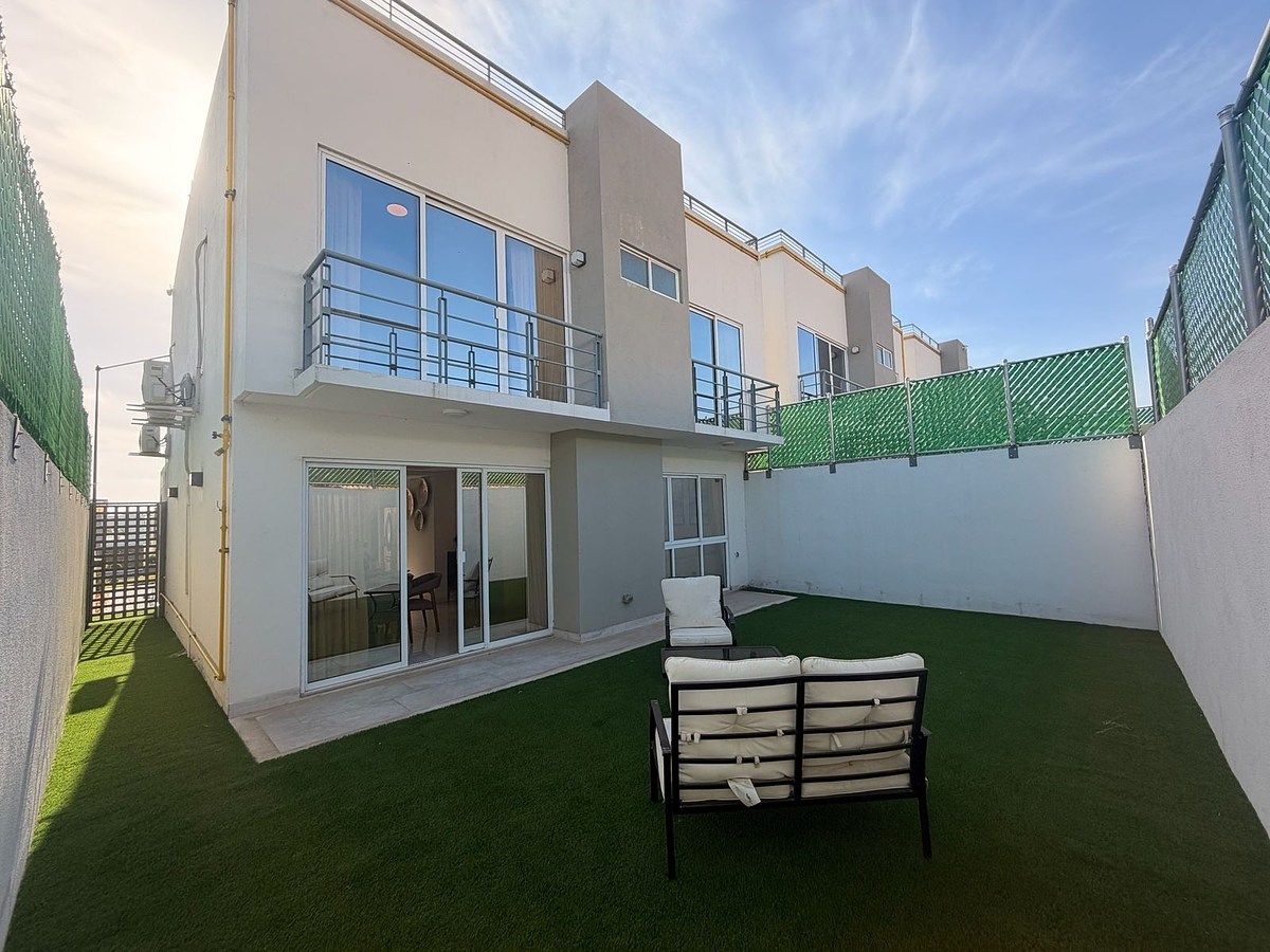House in Popotla, Playas de Rosarito, photo 30 of 34