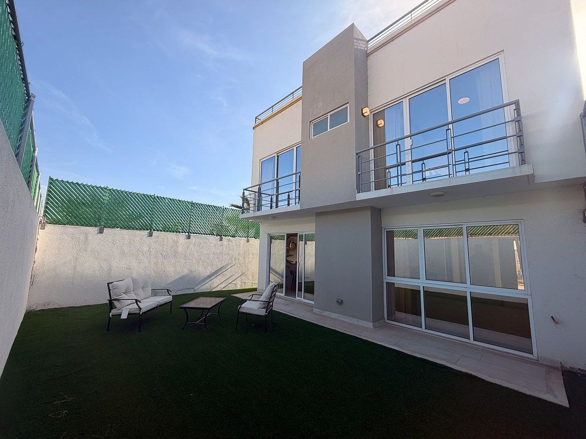 House in Popotla, Playas de Rosarito, photo 28 of 34