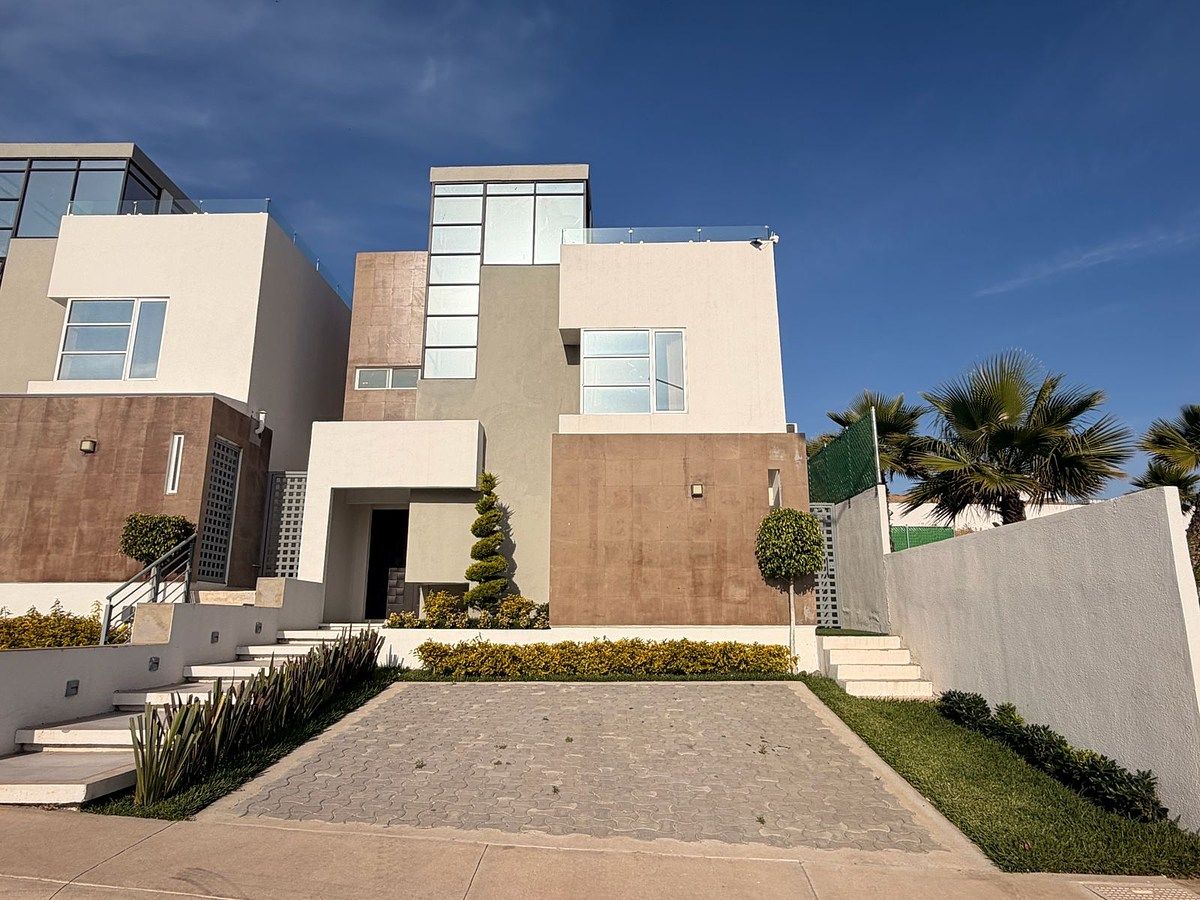 House in Popotla, Playas de Rosarito, photo 2 of 34