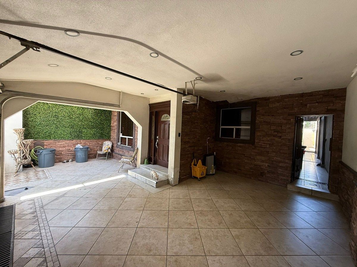 Casa en Jardines del Lago, Mexicali, foto 3 de 20