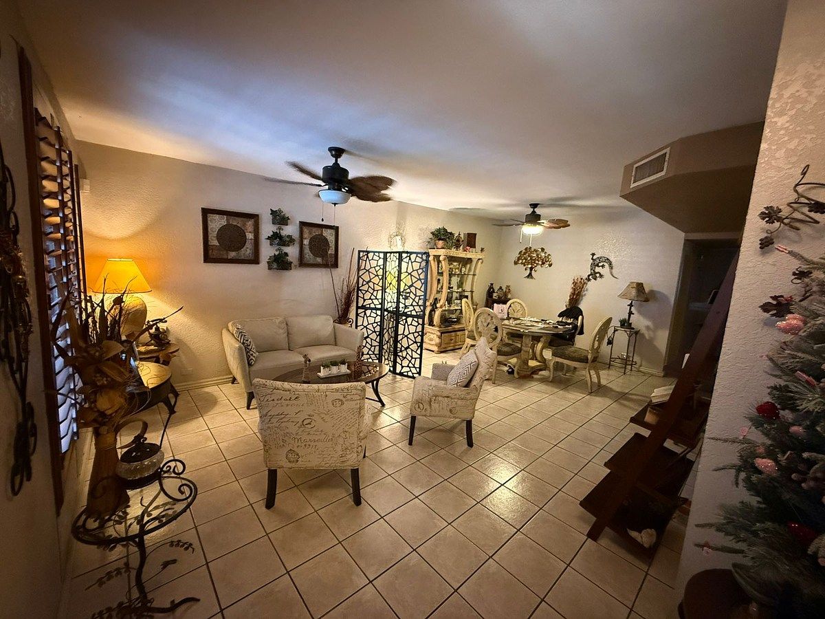 Casa en Jardines del Lago, Mexicali, foto 4 de 20