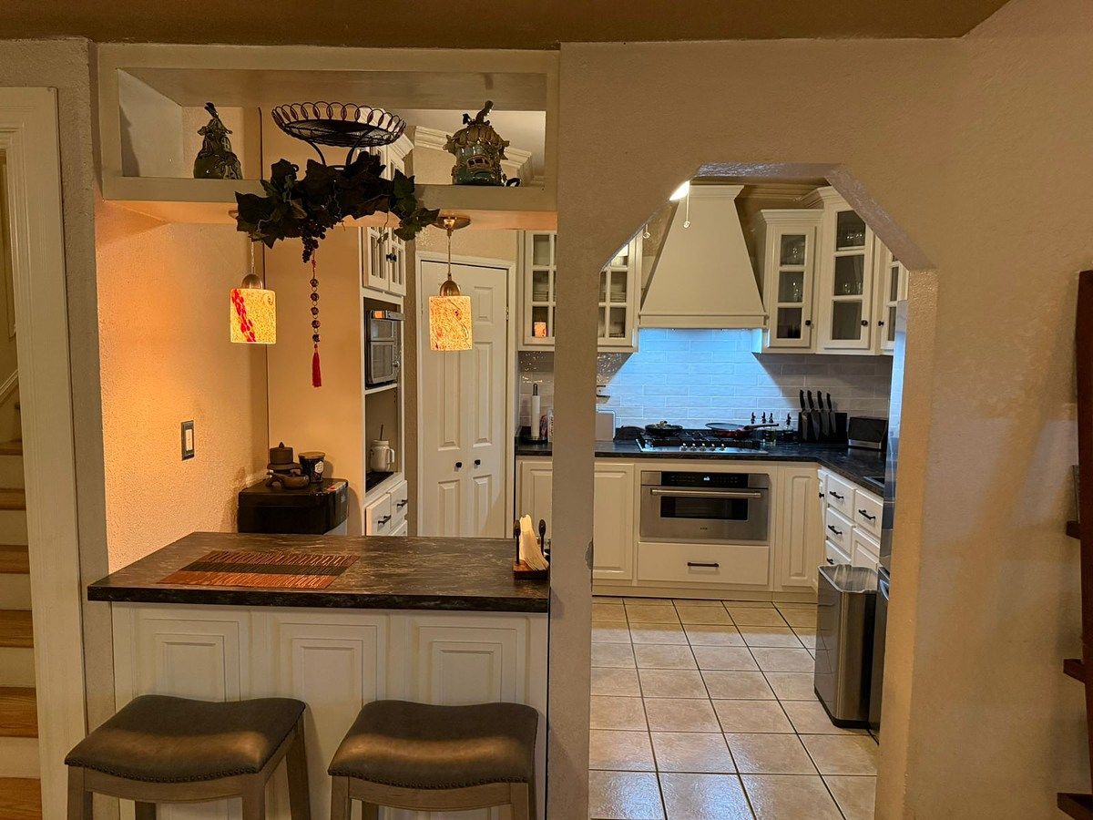 Cocina y comedor, foto 5 de 20