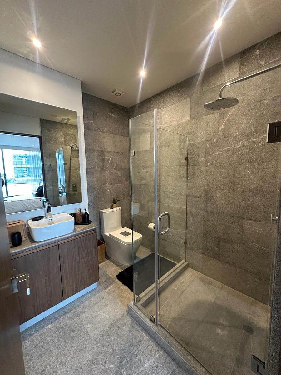 Apartamento em Santa Fe Cuajimalpa, Cuajimalpa de Morelos, foto 11 de 15