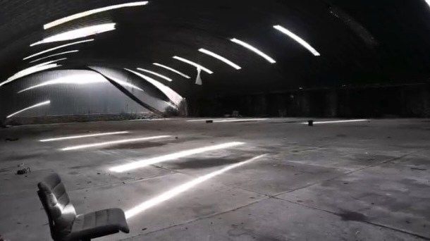 Bodega comercial en Fuentes de Tepepan, Tlalpan, foto 9 de 9