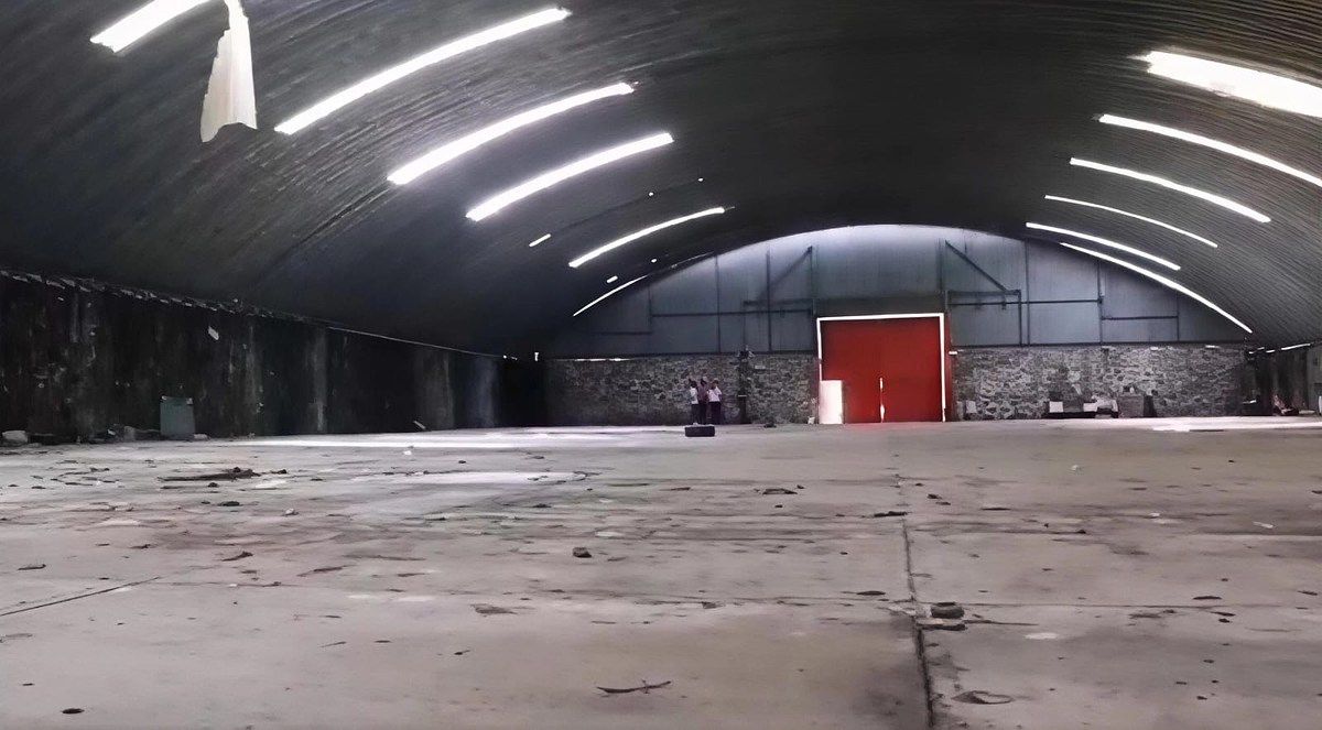 Bodega comercial en Fuentes de Tepepan, Tlalpan, foto 6 de 9