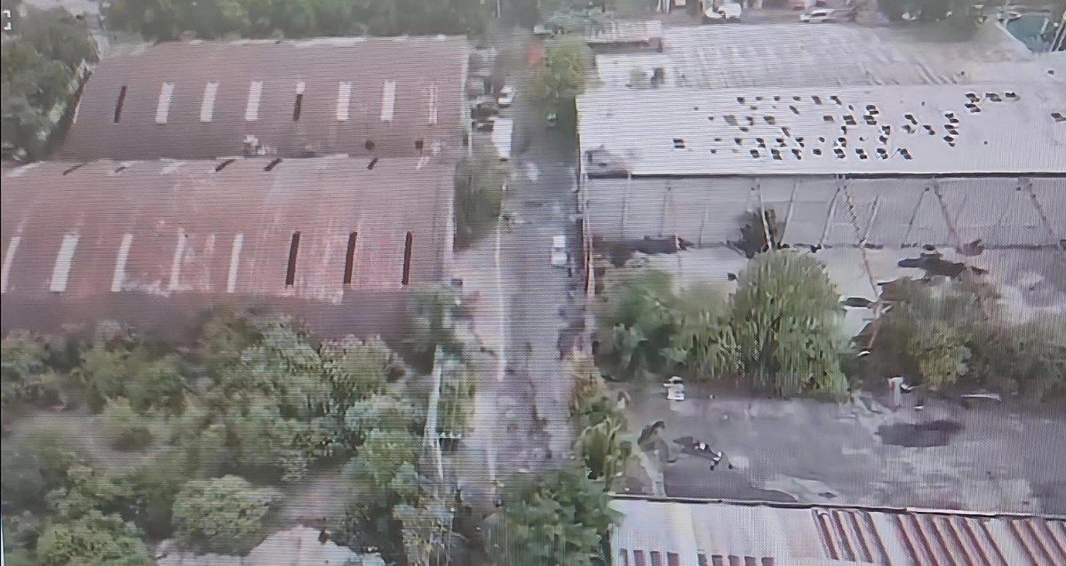 Bodega comercial en Fuentes de Tepepan, Tlalpan, foto 7 de 9