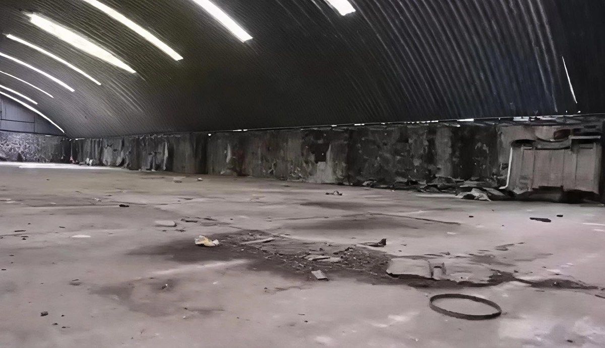 Bodega comercial en Fuentes de Tepepan, Tlalpan, foto 8 de 9