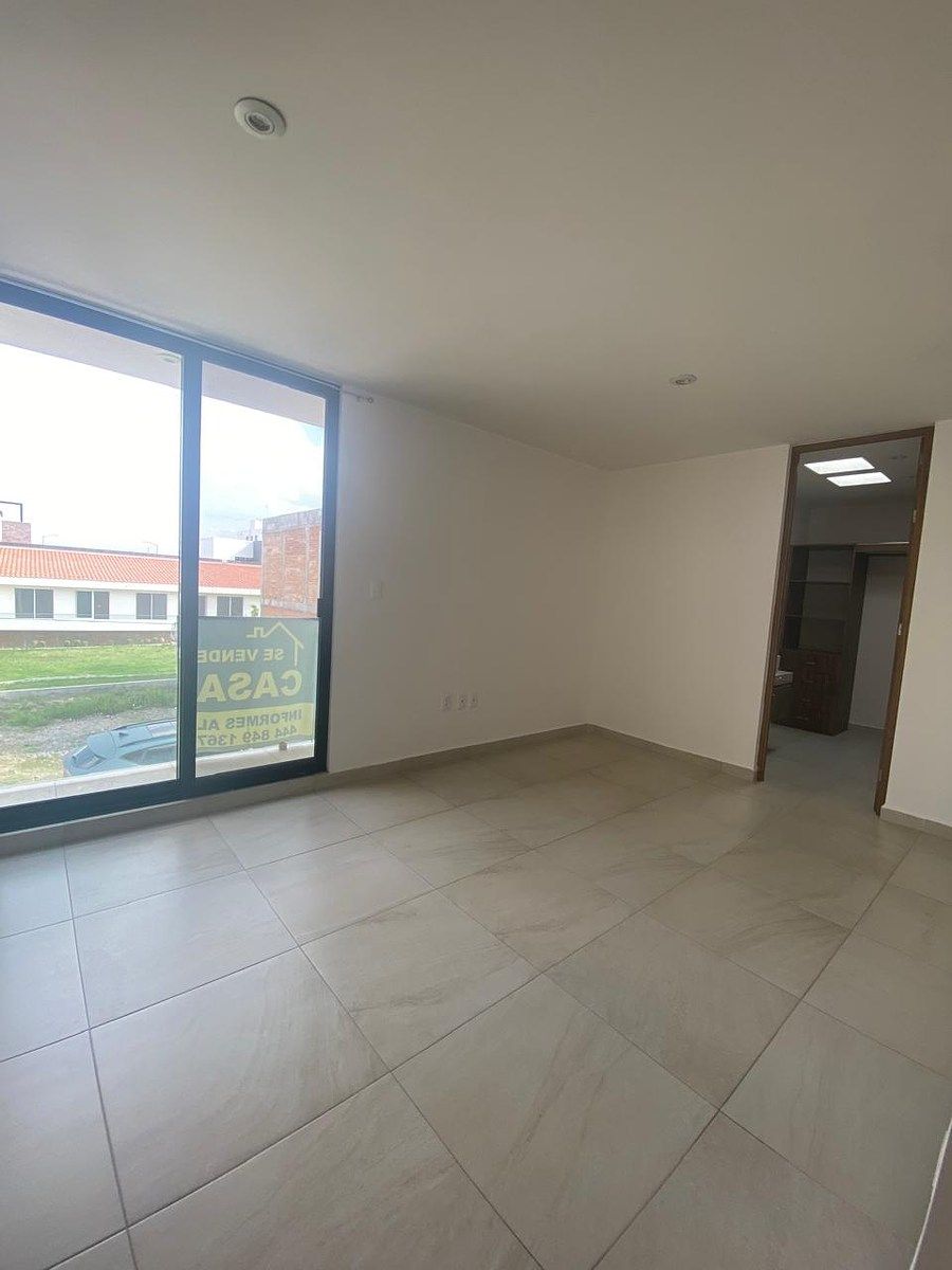 Casa en Forja Real, Mexquitic de Carmona, foto 6 de 12