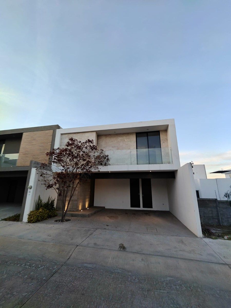 🏡 REAL DE CATORCE 155 – A ESTRENAR EN FORJA REAL, foto 1 de 12