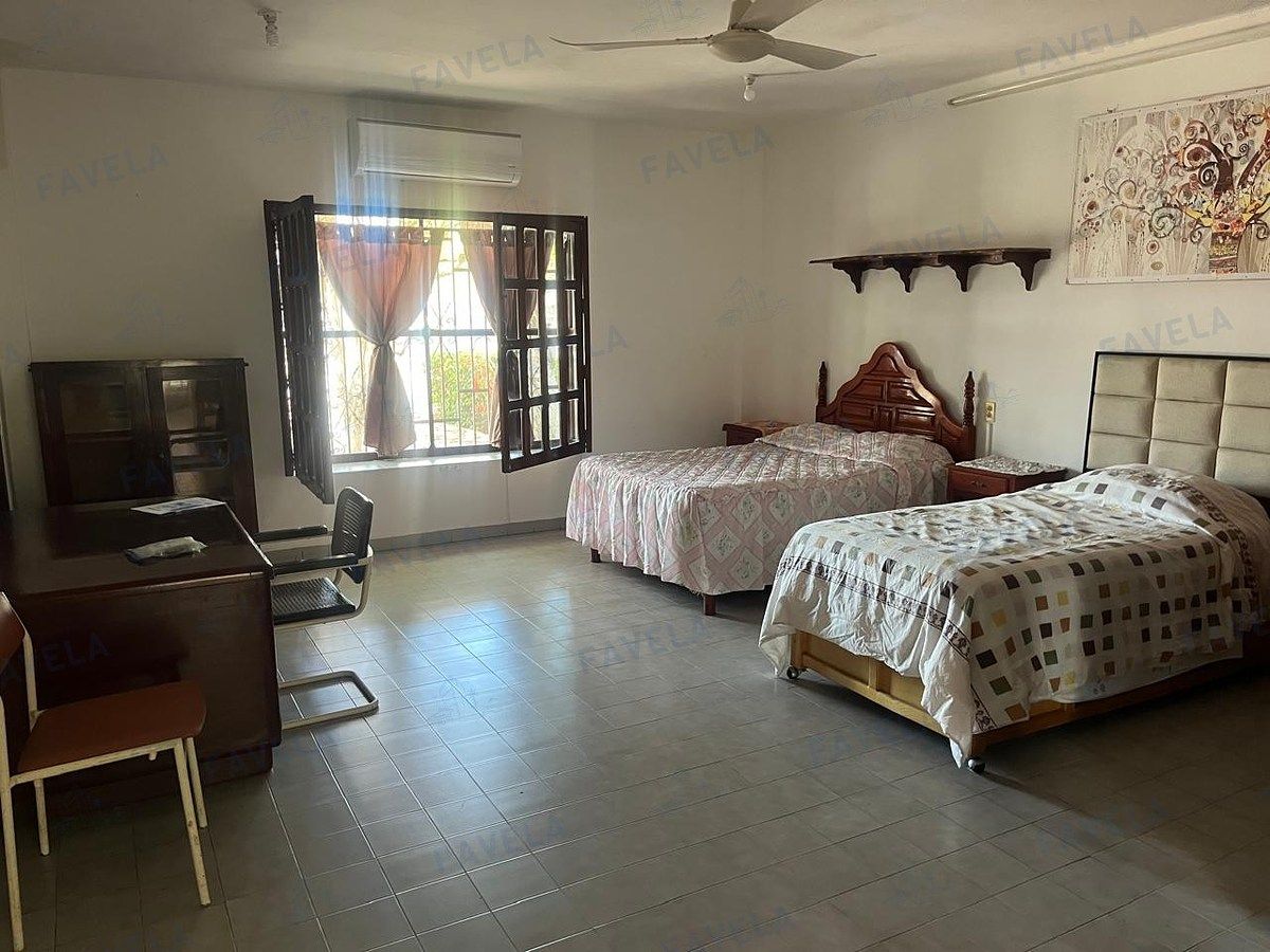 Departamento en Justo Sierra, Carmen, foto 13 de 21