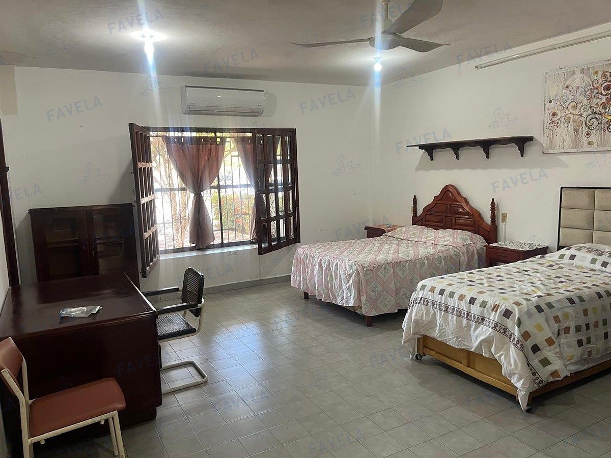Departamento en Justo Sierra, Carmen, foto 17 de 21