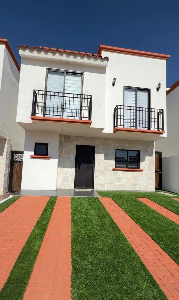 CASA EN RENTA, photo 1 of 14