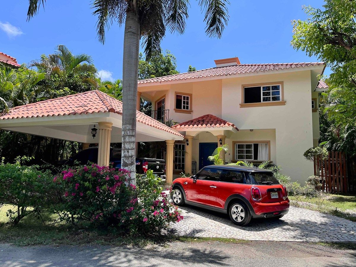 Villa en Metro Country Club, Juan Dolio, foto 14 de 16