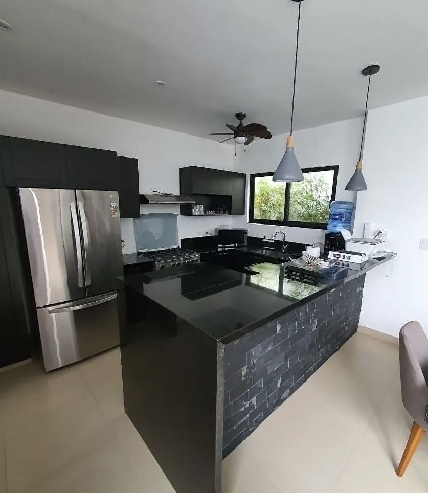 Casa en condominio en Temozón Norte, Mérida, foto 4 de 16