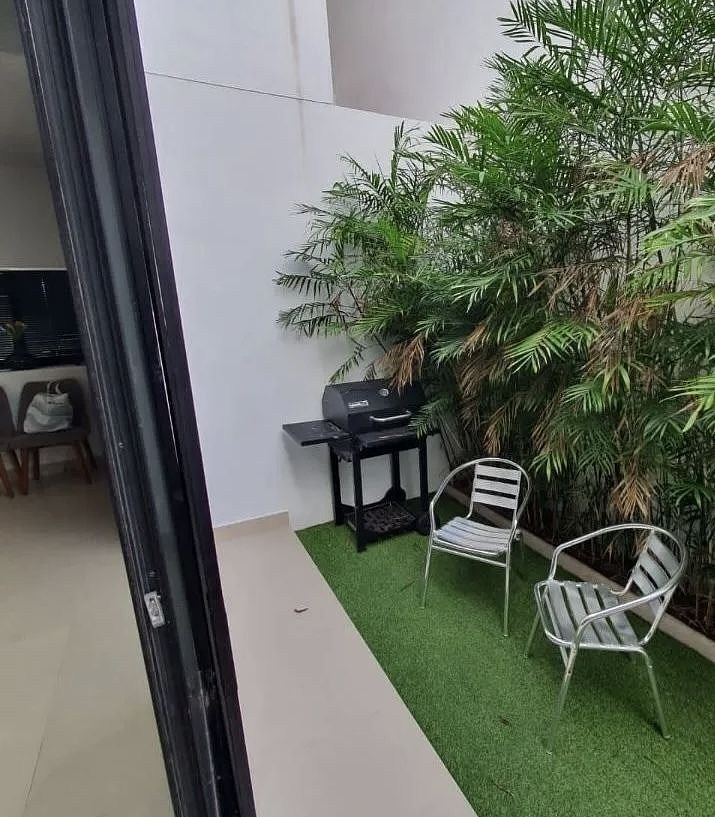 Casa en condominio en Temozón Norte, Mérida, foto 8 de 16