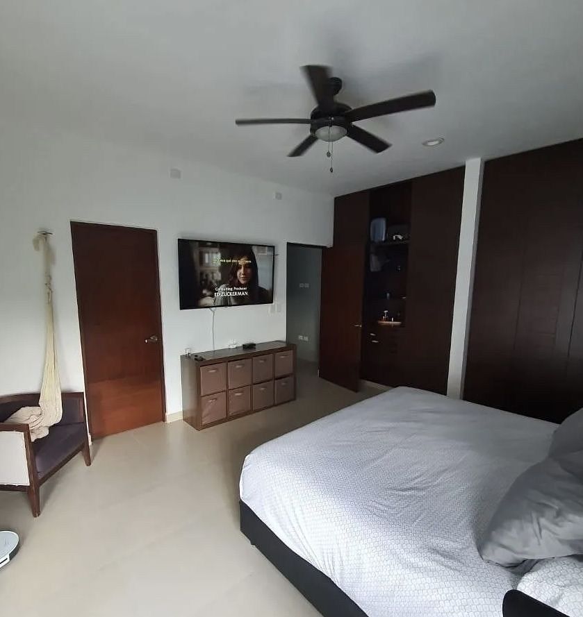 Casa en condominio en Temozón Norte, Mérida, foto 10 de 16