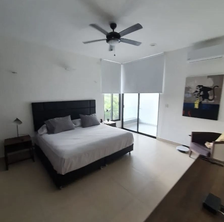 Casa en condominio en Temozón Norte, Mérida, foto 11 de 16