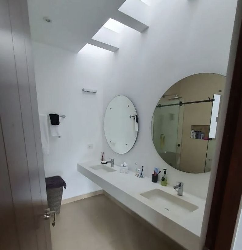 Casa en condominio en Temozón Norte, Mérida, foto 12 de 16