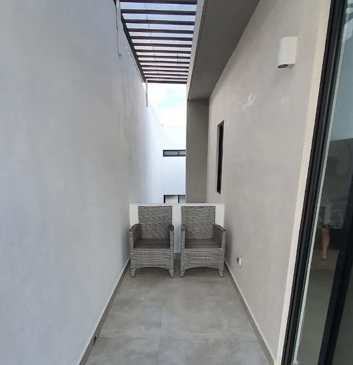 Casa en condominio en Temozón Norte, Mérida, foto 14 de 16