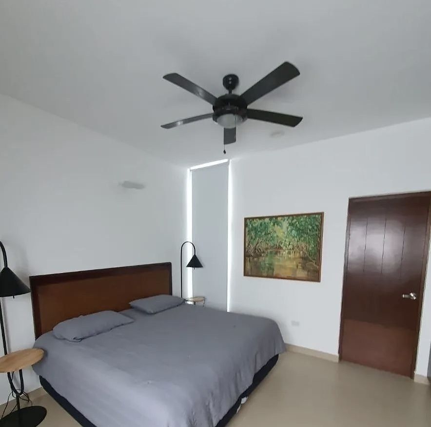 Casa en condominio en Temozón Norte, Mérida, foto 16 de 16
