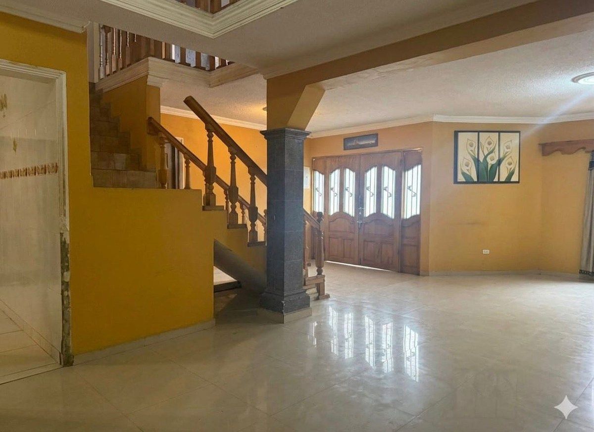 Casa em Las Américas, Apodaca, foto 3 de 12