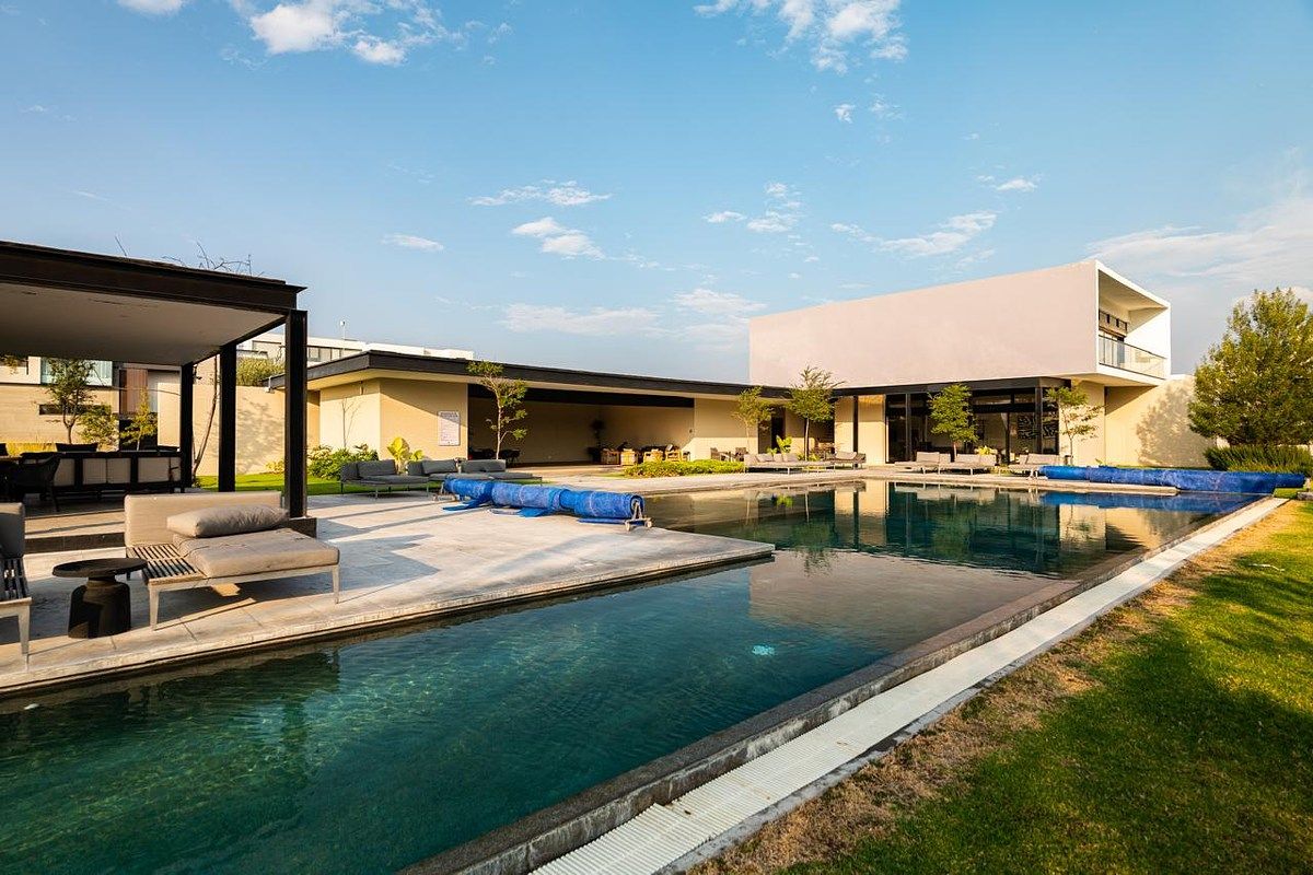 Casa en condominio en Solares, Zapopan, foto 12 de 13