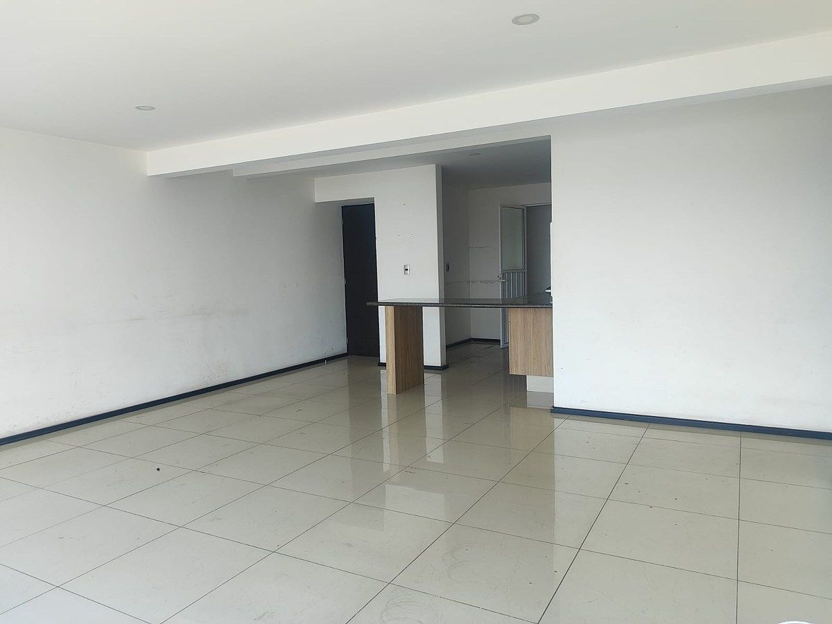 Departamento en venta, Padierna, 3recs, 2 baños, 2 Estac. 102 m2, foto 1 de 11