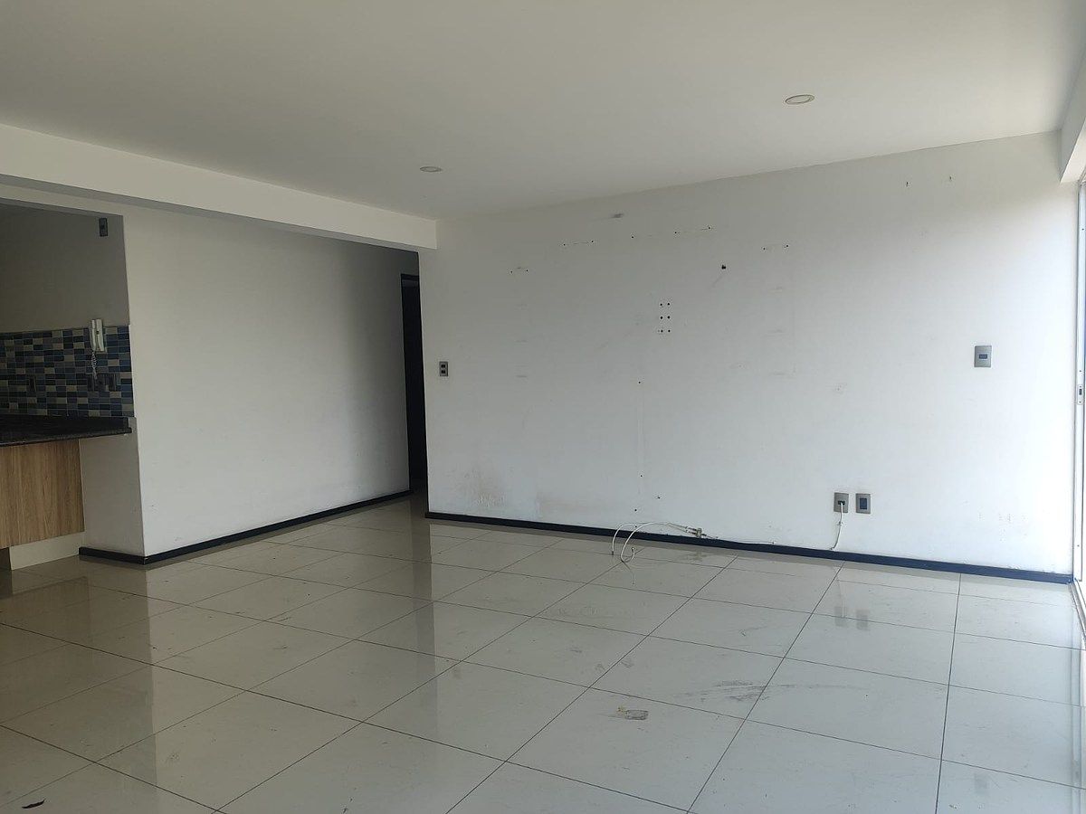 Apartamento em Héroes de Padierna, Tlalpan, foto 2 de 11
