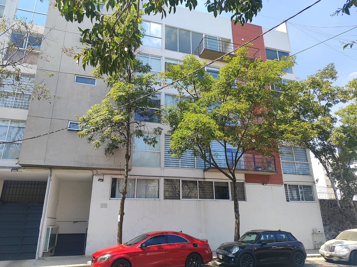 Apartamento em Héroes de Padierna, Tlalpan, foto 3 de 11