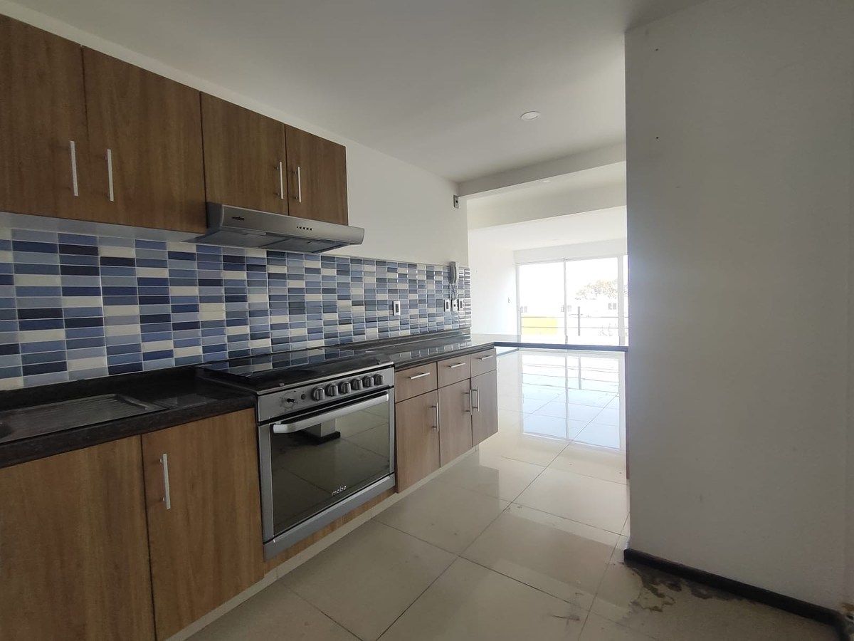 Apartamento em Héroes de Padierna, Tlalpan, foto 4 de 11