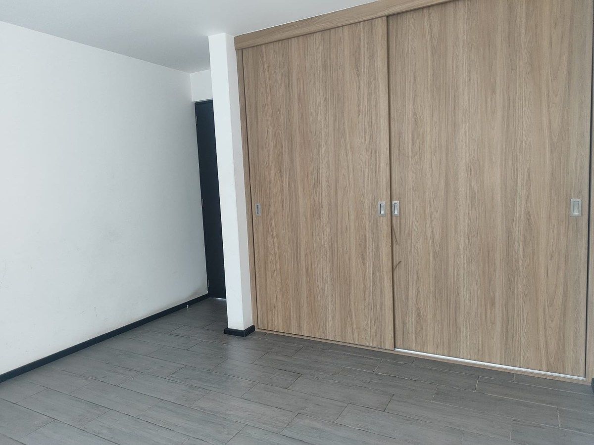 Apartamento em Héroes de Padierna, Tlalpan, foto 5 de 11