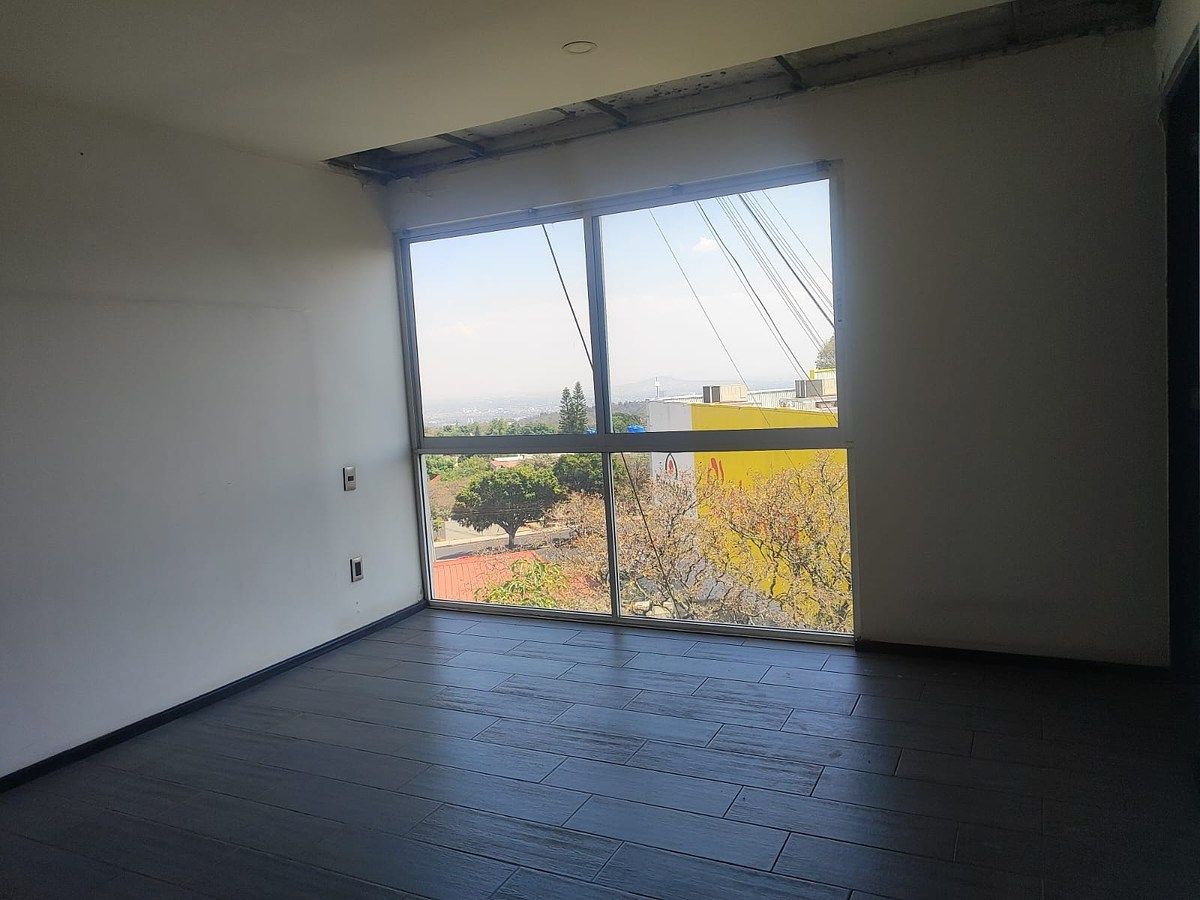 Apartamento em Héroes de Padierna, Tlalpan, foto 9 de 11