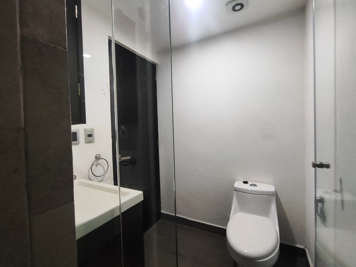 Apartamento em Héroes de Padierna, Tlalpan, foto 10 de 11