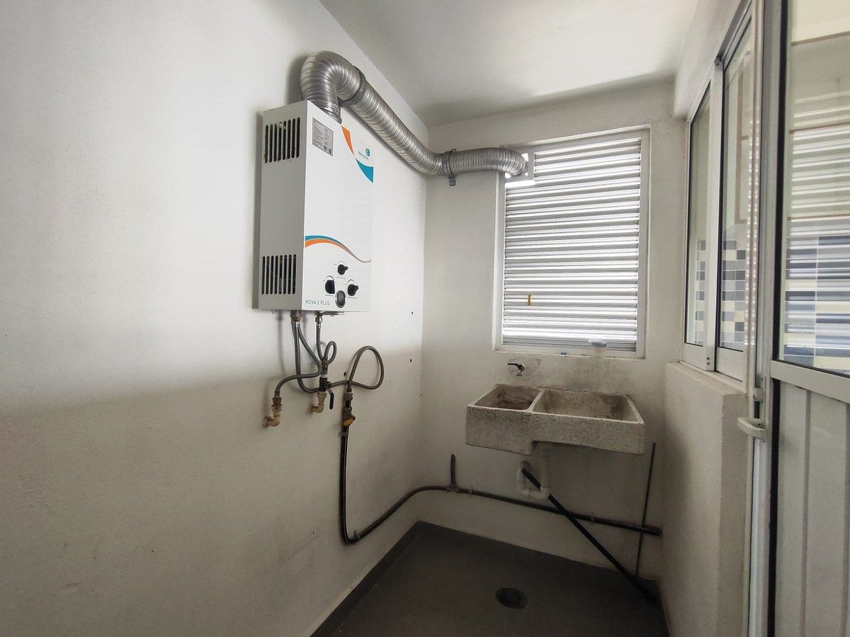 Apartamento em Héroes de Padierna, Tlalpan, foto 11 de 11